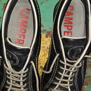 Vintage CAMPER Casual Shoes sz 6.5/eur 37